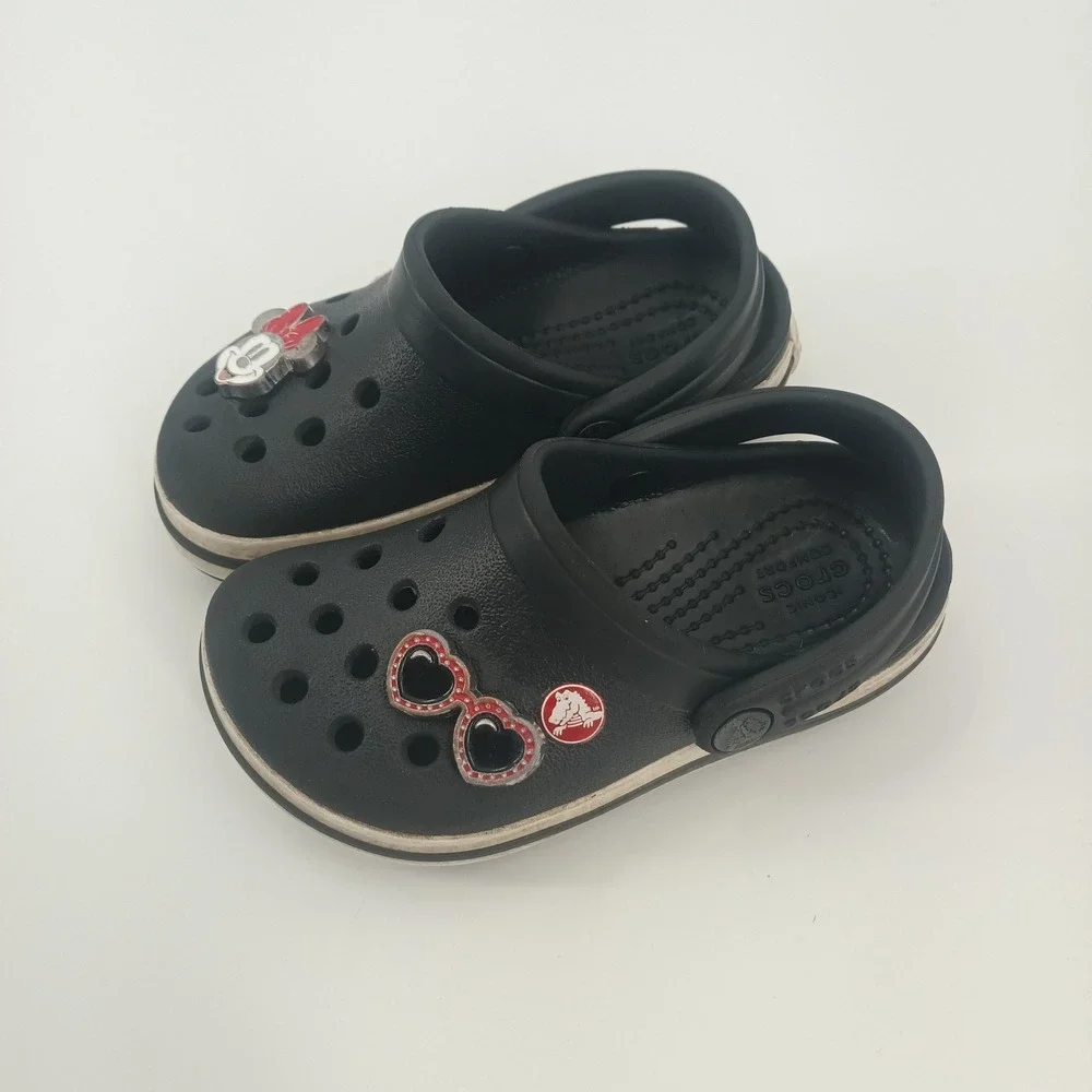 N/A classic crocs